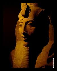 Aménophis IV (Akhenaton)