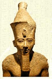 Aménophis III - Musée de Louxor